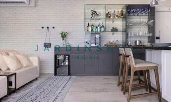 Imagem 6: SãO PAULO - Apartamento Padrão - Vila Olímpia