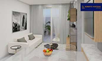 Imagem: Cobertura lançamento com 2 quartos à venda