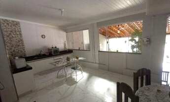 Imagem 2: Casa com 2 dormitórios à venda, 160 m² por R$ 460.000,00 - São Joaquim - Franca/SP