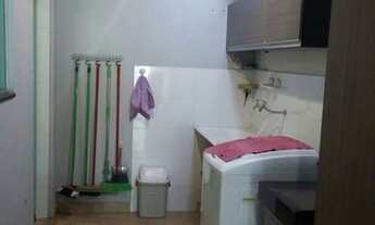 Imagem 3: Apartamento área privativa 3 quartos, Sete Lagoas