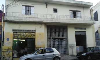 Imagem: Casas Residenciais e Saloes Comeciais