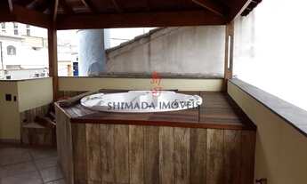 Imagem 7: Casa Sobrado em Cerâmica - São Caetano do Sul