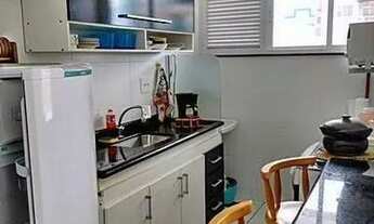 Imagem 7: Apartamento com 1 dormitório, 60 m² - venda por R$ 390.000,00 ou aluguel por R$ 2.226,00/m
