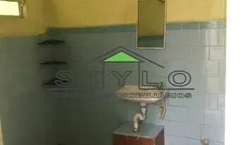 Imagem 4: ALUGO 1 DORM. SALA ,COZINHA WC 800,00 DIADEMA PX AO SESI