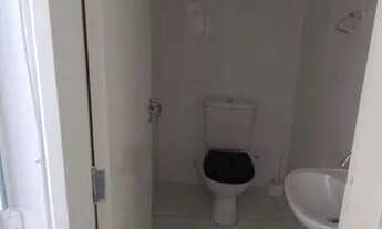 Imagem 4: Sala, 32 m² - venda por R$ 162.000,00 ou aluguel por R$ 1.000,00/mês - Centro - São José d