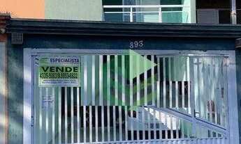 Imagem: Sobrado com 3 dormitórios à venda, 189