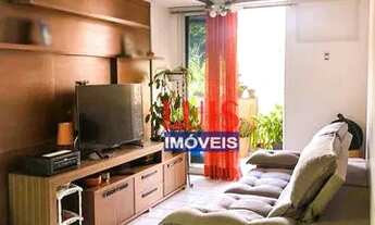 Imagem 2: Apartamento com 3 dormitórios à venda, 92 m² por R$ 600.000,00 - Pendotiba - Niterói/RJ