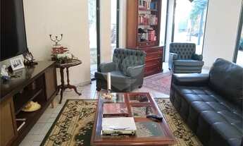 Imagem 5: São Paulo - Casa Padrão - ALTO DA LAPA