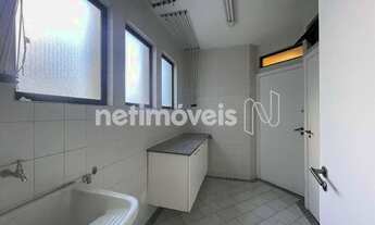 Imagem 6: Locação Apartamento 4 quartos Lourdes Belo Horizonte