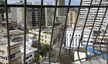 Imagem 2: Apartamento de 4qts com suite de 190m2 aprox. Ed. Dom fernado (Centro) mobiliado e com gar