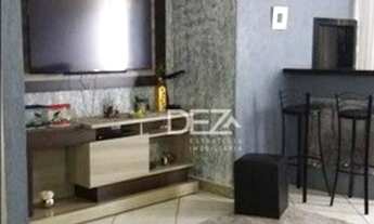 Imagem 2: Apartamento com 3 quartos à venda, 120 m² por R$ 450.000,00 - Vila Cachoeirinha - Cachoeir