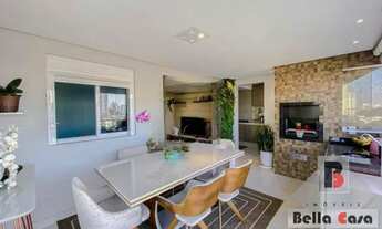 Imagem 4: APARTAMENTO ALTO DA MOOCA - 2 dormitórios, 2 suítes, sala ampliada, 2 vagas de garagem