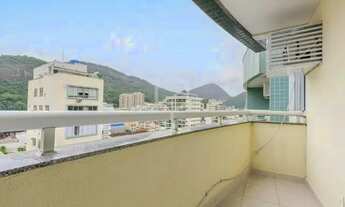 Imagem 5: Apartamento em Botafogo - Rio de Janeiro