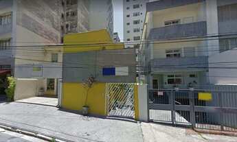 Imagem: Sobrado com 5 dorms, Santa Cecília, São