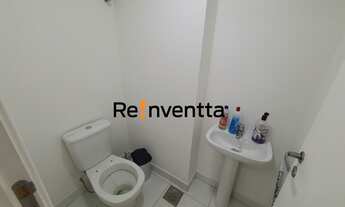 Imagem 7: Escritório para aluguel tem 25 metros quadrados em Recreio dos Bandeirantes - Rio de Janei