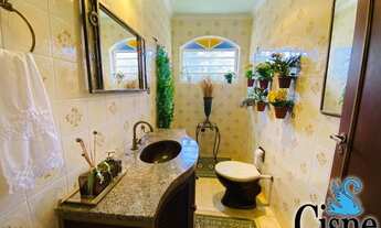 Imagem 7: Casa com 3 Suítes no Bairro do Giraldi, em Serra Negra SP