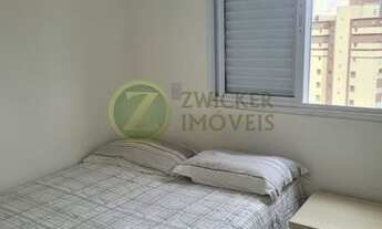 Imagem 5: Apartamento mobiliado no edifício Caires