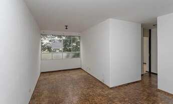 Imagem 2: Apartamento para aluguel Maringá CHÁCARA PAULISTA - CARIMÃ III