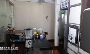 Imagem 5: EXCELENTE APARTAMENTO NO CENTRO DE CASCAVEL TODO MOBILIADO