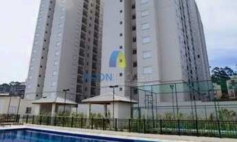 Imagem: Apartamento em Conceição - Diadema