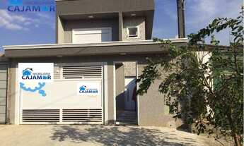 Imagem: Casa com 4 dormitórios à venda, 299 m²