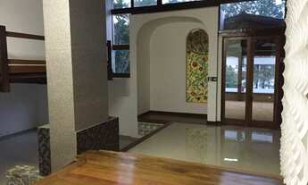 Imagem 3: Casa com 5 dormitórios para alugar, 512 m² por R$ 11.000,00/mês - Jardim Paulistano - Soro