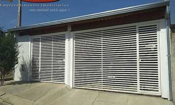 Imagem 1: CASA RESIDENCIAL em Itupeva - SP, RESIDENCIAL GIRASSOL