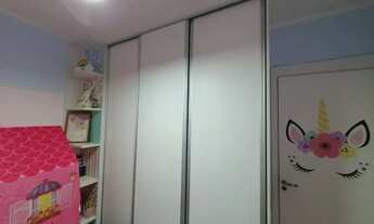 Imagem 4: Apartamento a venda Living Magic