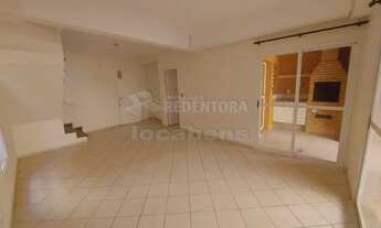 Imagem 2: Casa Condomínio em São José do Rio Preto