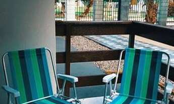 Imagem: Apartamento com 53m² e 1 dormitório, Ótimo