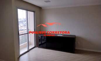 Imagem 4: Apartamento para Venda em São Paulo, Vila Parque Jabaquara, 3 dormitórios, 1 banheiro, 1 v