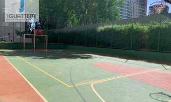 Imagem 6: Apartamento para alugar, 78 m² por R$ 1.750,00/mês - Pinheiros - São José do Rio Preto/SP