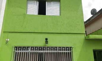 Imagem 5: Sobrado Vila Miami São Paulo/SP