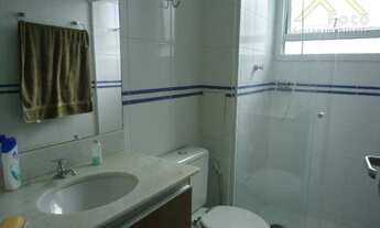 Imagem 4: Apartamento residencial à venda, Gleba Califórnia, Piracicaba