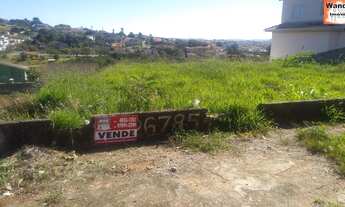 Imagem 7: TERRENO RESIDENCIAL em BRAGANÇA PAULISTA - SP, JARDIM AMÉRICA