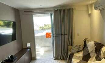 Imagem 6: Ed. Piazza Praticità -1 Quarto - Nascente - Varanda gourmet