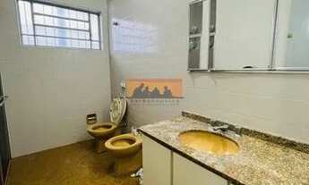 Imagem 4: Casa para aluguel, 3 quartos, 1 suíte, 3 vagas, Barão Geraldo - Campinas/SP