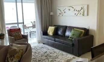 Imagem 11: Apartamento para aluguel e venda possui 112 metros quadrados com 3 quartos em Mooca - São