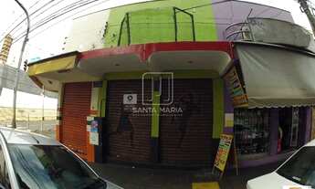 Imagem: Salão/Galpão (salão - térreo