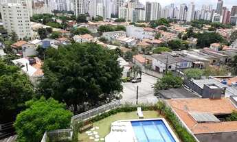 Imagem 5: Apartamento para aluguel com 65 metros quadrados com 2 quartos em Vila Congonhas - São Pau