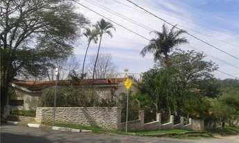 Imagem 2: Casa residencial à venda, Vila Cascais, Vinhedo