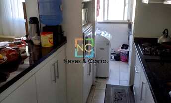 Imagem 4: APARTAMENTO RESIDENCIAL em SÃO JOSÉ - SC, BARREIROS