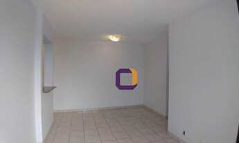 Imagem 3: APARTAMENTO 67m² PARA ALUGAR COM 2 SUITES E 2 VAGAS NO TATUAPÉ