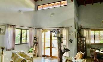 Imagem 2: CASA RESIDENCIAL em UBATUBA - SP, Lagoinha