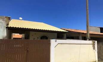 Imagem: ALUGO CASA EM GRUSSAI