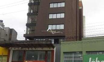 Imagem 4: Apartamento dois dormitórios sendo uma suíte no Centro de Torres - RS