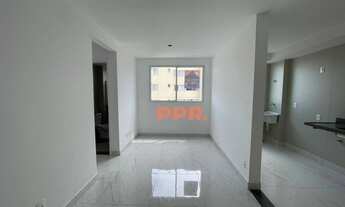 Imagem: Apartamento com 2 dormitórios à venda