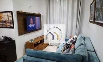 Imagem 7: Apartamento com 3 dormitórios à venda por R$ 510.000,00 - Vila Baeta Neves - São Bernardo