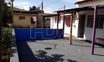 Imagem 5: Araraquara - Casa Padrão - Jardim Universal