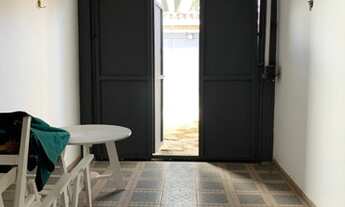 Imagem 6: Casa terrea com 145m² area constrida, terreno 200m², com 3 quartos sendo 1 suite e 2 banhe